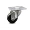 Service Caster 3 Inch Swivel Top Plate Caster with Polyolefin Wheel 200 lbs. Capacity SCC SCC-C20S314-POD-TP2 - alternate 1